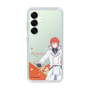 Slim Protection Case［ Re:ZERO -Starting Life in Another World- Reinhard Van Astrea - Standing Illustration ］