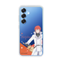 Slim Protection Case［ Re:ZERO -Starting Life in Another World- Reinhard Van Astrea - Standing Illustration ］
