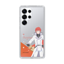 Slim Protection Case［ Re:ZERO -Starting Life in Another World- Reinhard Van Astrea - Standing Illustration ］