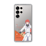 Slim Protection Case［ Re:ZERO -Starting Life in Another World- Reinhard Van Astrea - Standing Illustration ］