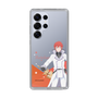 Slim Protection Case［ Re:ZERO -Starting Life in Another World- Reinhard Van Astrea - Standing Illustration ］