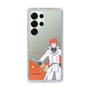 Slim Protection Case［ Re:ZERO -Starting Life in Another World- Reinhard Van Astrea - Standing Illustration ］