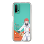 Slim Protection Case［ Re:ZERO -Starting Life in Another World- Reinhard Van Astrea - Standing Illustration ］