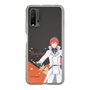 Slim Protection Case［ Re:ZERO -Starting Life in Another World- Reinhard Van Astrea - Standing Illustration ］