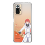 Slim Protection Case［ Re:ZERO -Starting Life in Another World- Reinhard Van Astrea - Standing Illustration ］