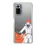 Slim Protection Case［ Re:ZERO -Starting Life in Another World- Reinhard Van Astrea - Standing Illustration ］