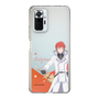 Slim Protection Case［ Re:ZERO -Starting Life in Another World- Reinhard Van Astrea - Standing Illustration ］