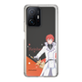 Slim Protection Case［ Re:ZERO -Starting Life in Another World- Reinhard Van Astrea - Standing Illustration ］