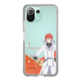 Slim Protection Case［ Re:ZERO -Starting Life in Another World- Reinhard Van Astrea - Standing Illustration ］