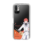 Slim Protection Case［ Re:ZERO -Starting Life in Another World- Reinhard Van Astrea - Standing Illustration ］