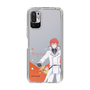 Slim Protection Case［ Re:ZERO -Starting Life in Another World- Reinhard Van Astrea - Standing Illustration ］