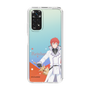 Slim Protection Case［ Re:ZERO -Starting Life in Another World- Reinhard Van Astrea - Standing Illustration ］