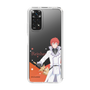 Slim Protection Case［ Re:ZERO -Starting Life in Another World- Reinhard Van Astrea - Standing Illustration ］