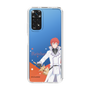 Slim Protection Case［ Re:ZERO -Starting Life in Another World- Reinhard Van Astrea - Standing Illustration ］