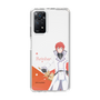 Slim Protection Case［ Re:ZERO -Starting Life in Another World- Reinhard Van Astrea - Standing Illustration ］
