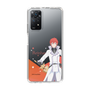 Slim Protection Case［ Re:ZERO -Starting Life in Another World- Reinhard Van Astrea - Standing Illustration ］