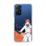 Slim Protection Case［ Re:ZERO -Starting Life in Another World- Reinhard Van Astrea - Standing Illustration ］