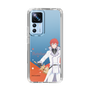 Slim Protection Case［ Re:ZERO -Starting Life in Another World- Reinhard Van Astrea - Standing Illustration ］