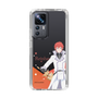 Slim Protection Case［ Re:ZERO -Starting Life in Another World- Reinhard Van Astrea - Standing Illustration ］