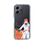 Slim Protection Case［ Re:ZERO -Starting Life in Another World- Reinhard Van Astrea - Standing Illustration ］