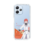 Slim Protection Case［ Re:ZERO -Starting Life in Another World- Reinhard Van Astrea - Standing Illustration ］