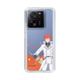 Slim Protection Case［ Re:ZERO -Starting Life in Another World- Reinhard Van Astrea - Standing Illustration ］