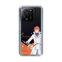 Slim Protection Case［ Re:ZERO -Starting Life in Another World- Reinhard Van Astrea - Standing Illustration ］