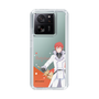 Slim Protection Case［ Re:ZERO -Starting Life in Another World- Reinhard Van Astrea - Standing Illustration ］