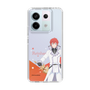 Slim Protection Case［ Re:ZERO -Starting Life in Another World- Reinhard Van Astrea - Standing Illustration ］