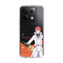 Slim Protection Case［ Re:ZERO -Starting Life in Another World- Reinhard Van Astrea - Standing Illustration ］