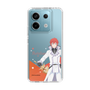 Slim Protection Case［ Re:ZERO -Starting Life in Another World- Reinhard Van Astrea - Standing Illustration ］