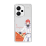 Slim Protection Case［ Re:ZERO -Starting Life in Another World- Reinhard Van Astrea - Standing Illustration ］