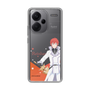 Slim Protection Case［ Re:ZERO -Starting Life in Another World- Reinhard Van Astrea - Standing Illustration ］