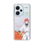 Slim Protection Case［ Re:ZERO -Starting Life in Another World- Reinhard Van Astrea - Standing Illustration ］