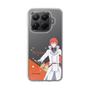 Slim Protection Case［ Re:ZERO -Starting Life in Another World- Reinhard Van Astrea - Standing Illustration ］