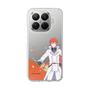 Slim Protection Case［ Re:ZERO -Starting Life in Another World- Reinhard Van Astrea - Standing Illustration ］