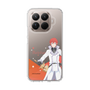 Slim Protection Case［ Re:ZERO -Starting Life in Another World- Reinhard Van Astrea - Standing Illustration ］