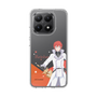 Slim Protection Case［ Re:ZERO -Starting Life in Another World- Reinhard Van Astrea - Standing Illustration ］