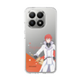 Slim Protection Case［ Re:ZERO -Starting Life in Another World- Reinhard Van Astrea - Standing Illustration ］