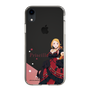 Slim Protection Case［ Re:ZERO -Starting Life in Another World- Priscilla Barielle - Standing Illustration ］