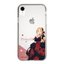 Slim Protection Case［ Re:ZERO -Starting Life in Another World- Priscilla Barielle - Standing Illustration ］