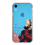 Slim Protection Case［ Re:ZERO -Starting Life in Another World- Priscilla Barielle - Standing Illustration ］