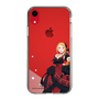 Slim Protection Case［ Re:ZERO -Starting Life in Another World- Priscilla Barielle - Standing Illustration ］