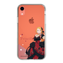 Slim Protection Case［ Re:ZERO -Starting Life in Another World- Priscilla Barielle - Standing Illustration ］