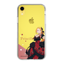 Slim Protection Case［ Re:ZERO -Starting Life in Another World- Priscilla Barielle - Standing Illustration ］
