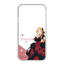 Slim Protection Case［ Re:ZERO -Starting Life in Another World- Priscilla Barielle - Standing Illustration ］