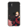 Slim Protection Case［ Re:ZERO -Starting Life in Another World- Priscilla Barielle - Standing Illustration ］