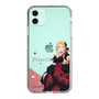 Slim Protection Case［ Re:ZERO -Starting Life in Another World- Priscilla Barielle - Standing Illustration ］