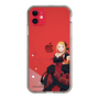 Slim Protection Case［ Re:ZERO -Starting Life in Another World- Priscilla Barielle - Standing Illustration ］