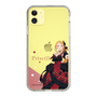 Slim Protection Case［ Re:ZERO -Starting Life in Another World- Priscilla Barielle - Standing Illustration ］